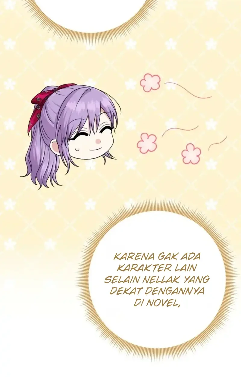 The Unintentionally Ideal Adopted Daughter Chapter 120 Gambar 42