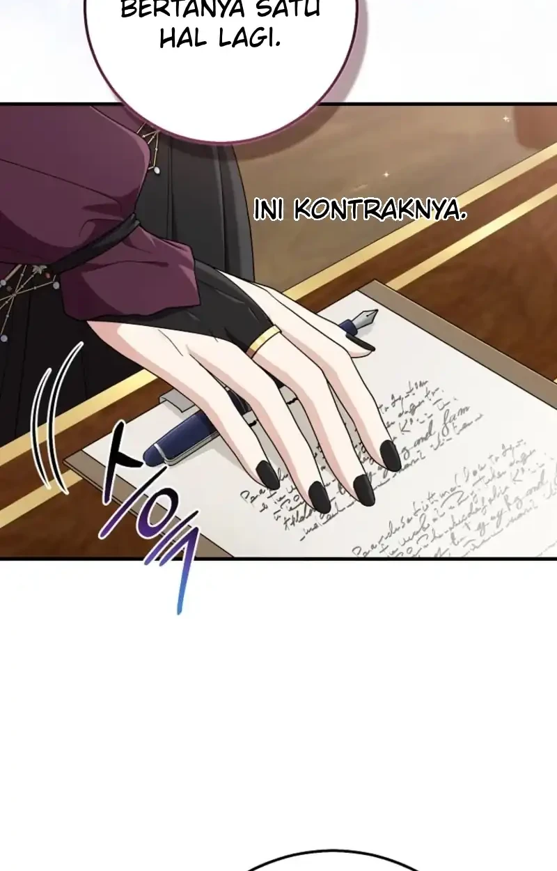 The Unintentionally Ideal Adopted Daughter Chapter 121 Gambar 40
