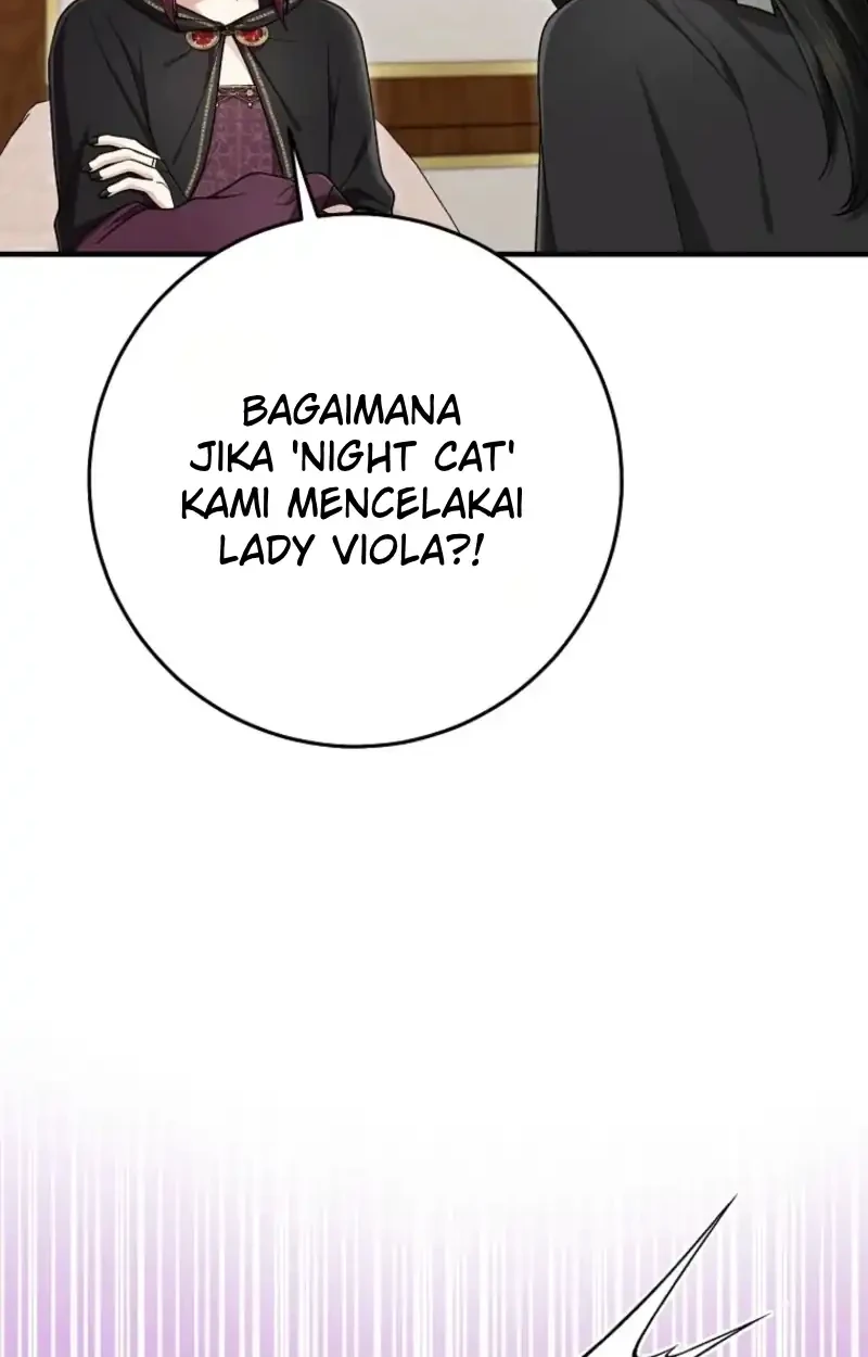 The Unintentionally Ideal Adopted Daughter Chapter 121 Gambar 42
