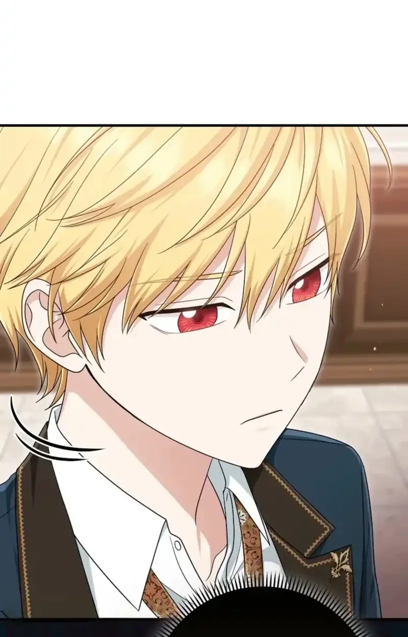 The Unintentionally Ideal Adopted Daughter Chapter 122 Gambar 42