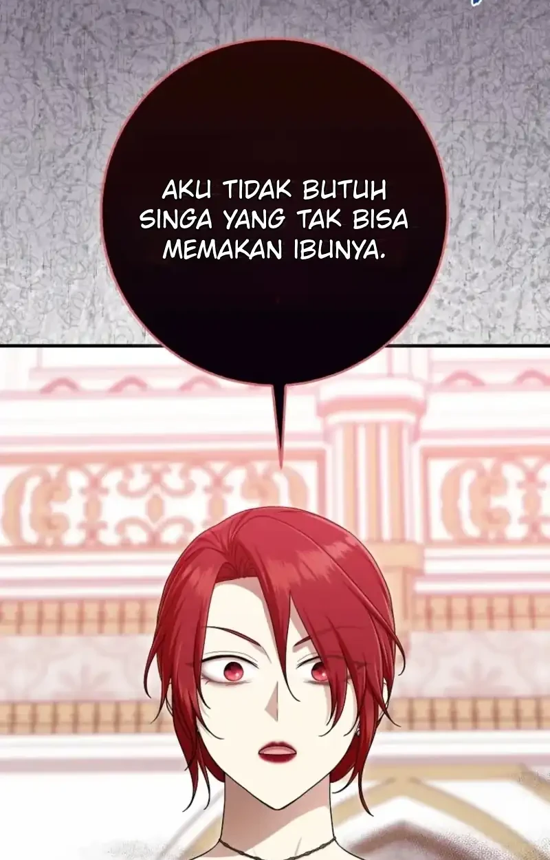 The Unintentionally Ideal Adopted Daughter Chapter 123 Gambar 44