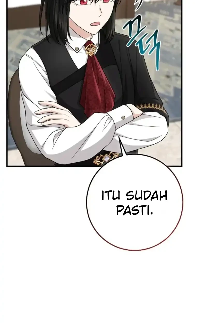 The Unintentionally Ideal Adopted Daughter Chapter 124 Gambar 44