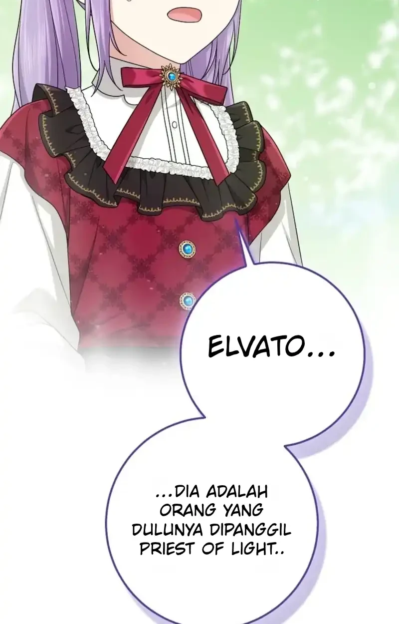 The Unintentionally Ideal Adopted Daughter Chapter 124 Gambar 46