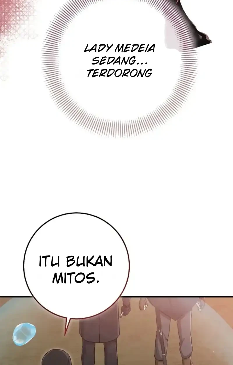 The Unintentionally Ideal Adopted Daughter Chapter 125 Gambar 42
