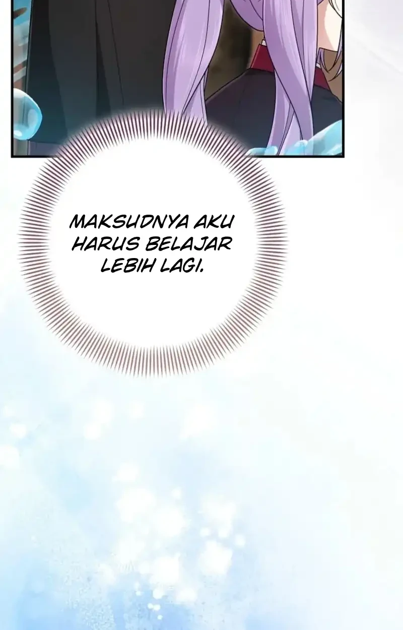 The Unintentionally Ideal Adopted Daughter Chapter 125 Gambar 44