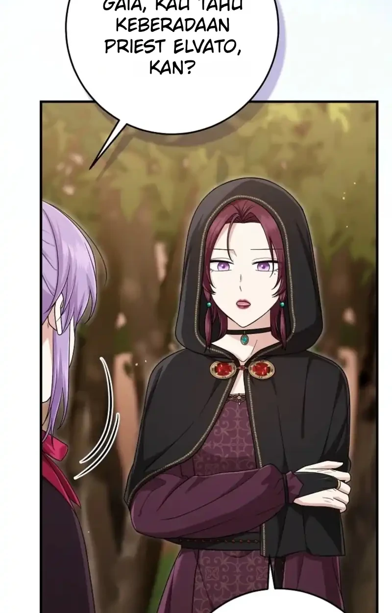 The Unintentionally Ideal Adopted Daughter Chapter 126 Gambar 42