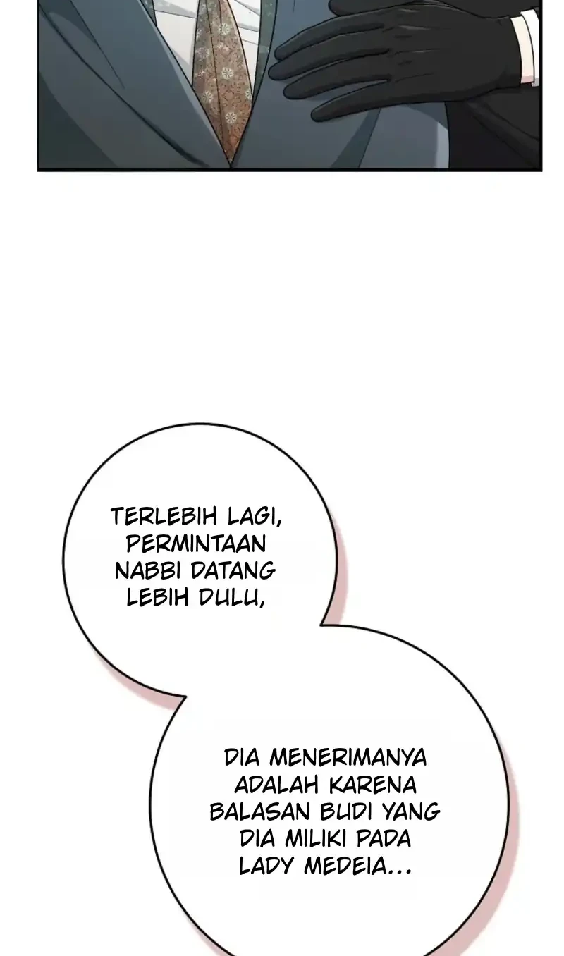 The Unintentionally Ideal Adopted Daughter Chapter 126 Gambar 44