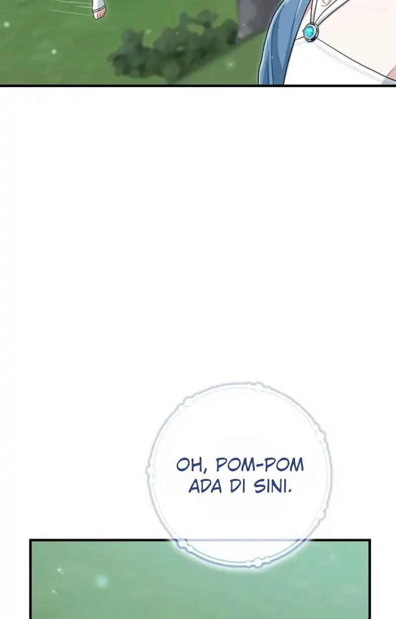 The Unintentionally Ideal Adopted Daughter Chapter 129 Gambar 46