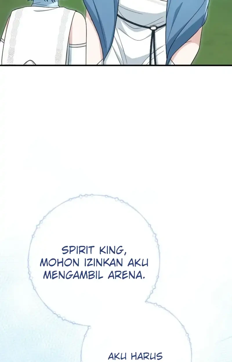 The Unintentionally Ideal Adopted Daughter Chapter 129 Gambar 48