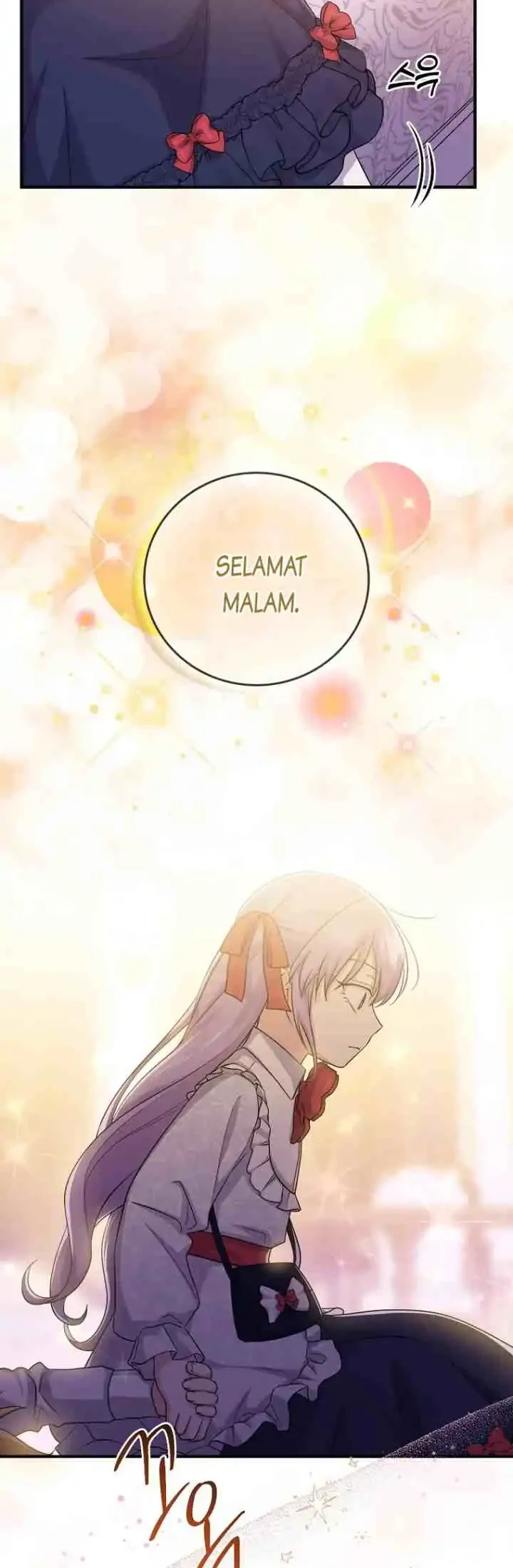 The Unintentionally Ideal Adopted Daughter Chapter 13 Gambar 27