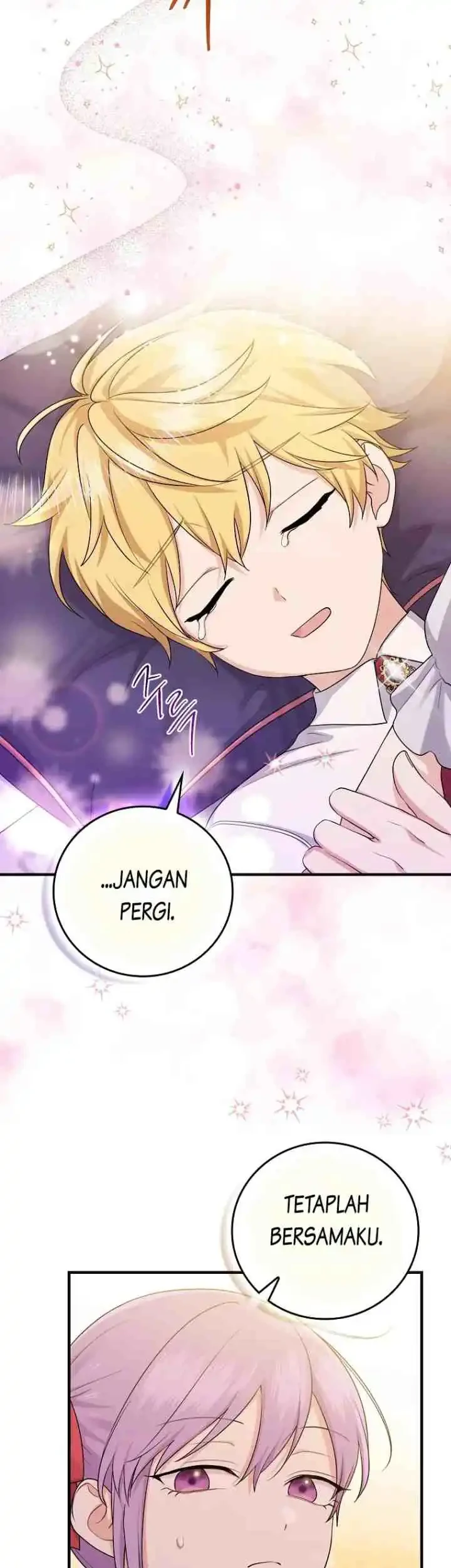 The Unintentionally Ideal Adopted Daughter Chapter 13 Gambar 28