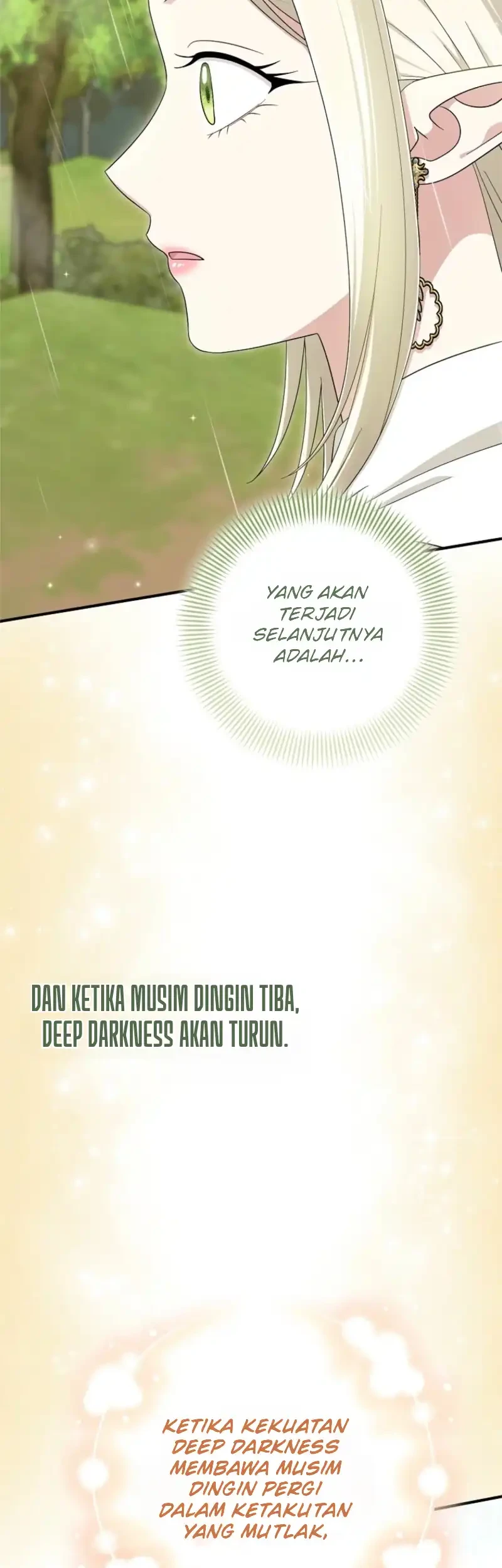The Unintentionally Ideal Adopted Daughter Chapter 130 Gambar 47