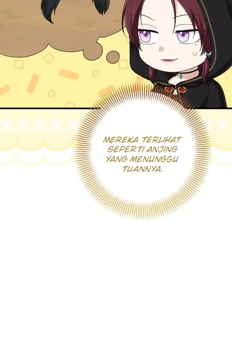 The Unintentionally Ideal Adopted Daughter Chapter 131 Gambar 48