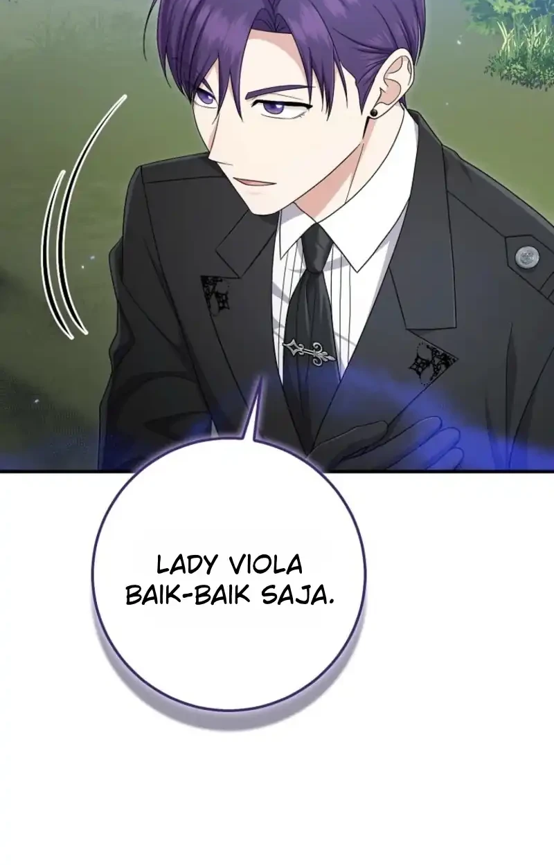 The Unintentionally Ideal Adopted Daughter Chapter 132 Gambar 40
