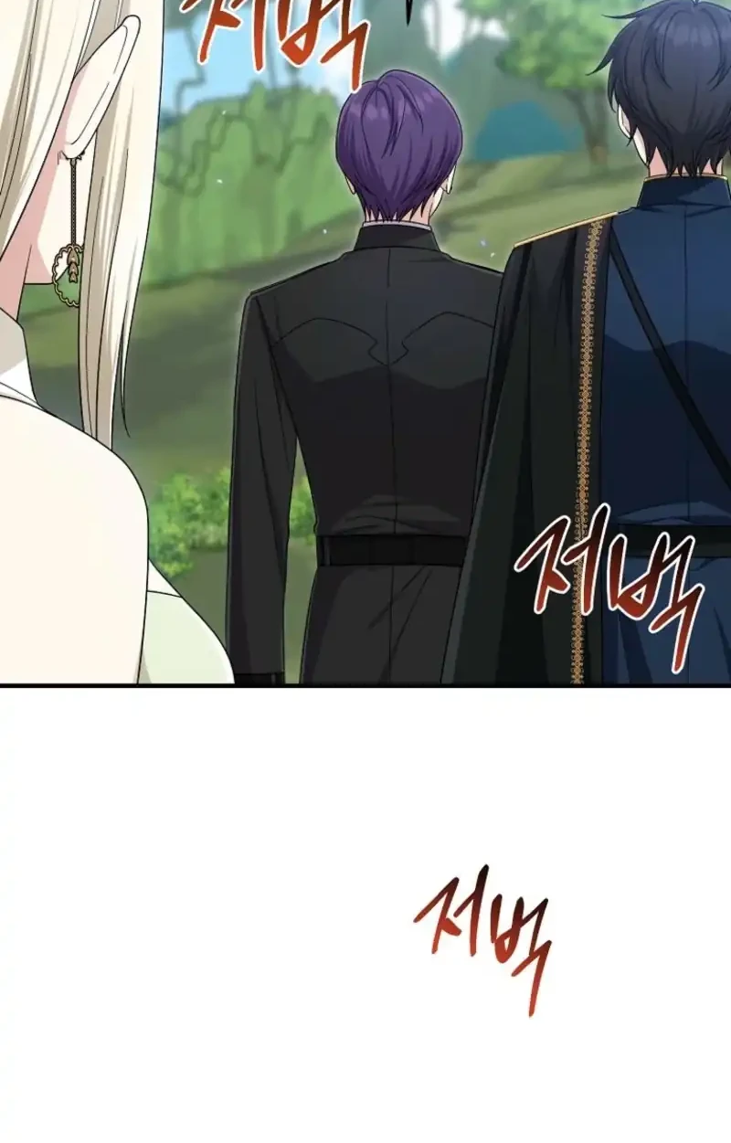 The Unintentionally Ideal Adopted Daughter Chapter 132 Gambar 42