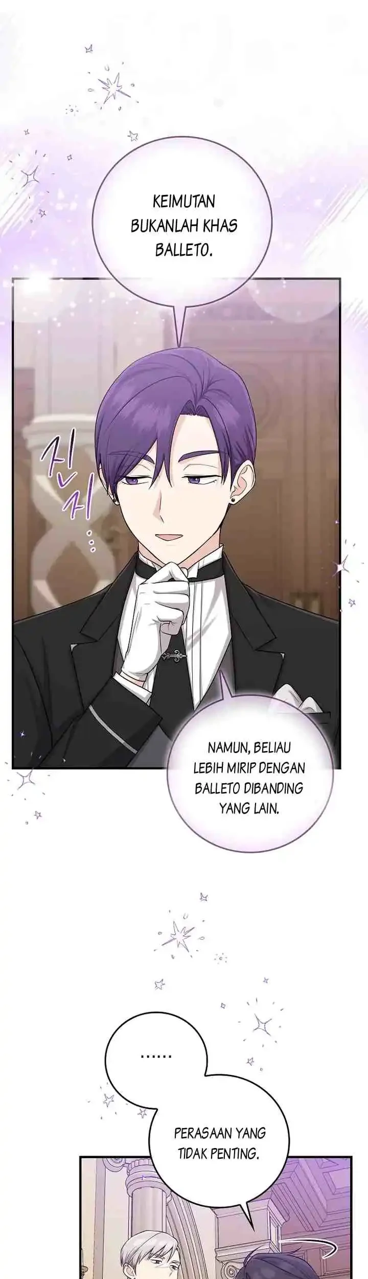 The Unintentionally Ideal Adopted Daughter Chapter 14 Gambar 30