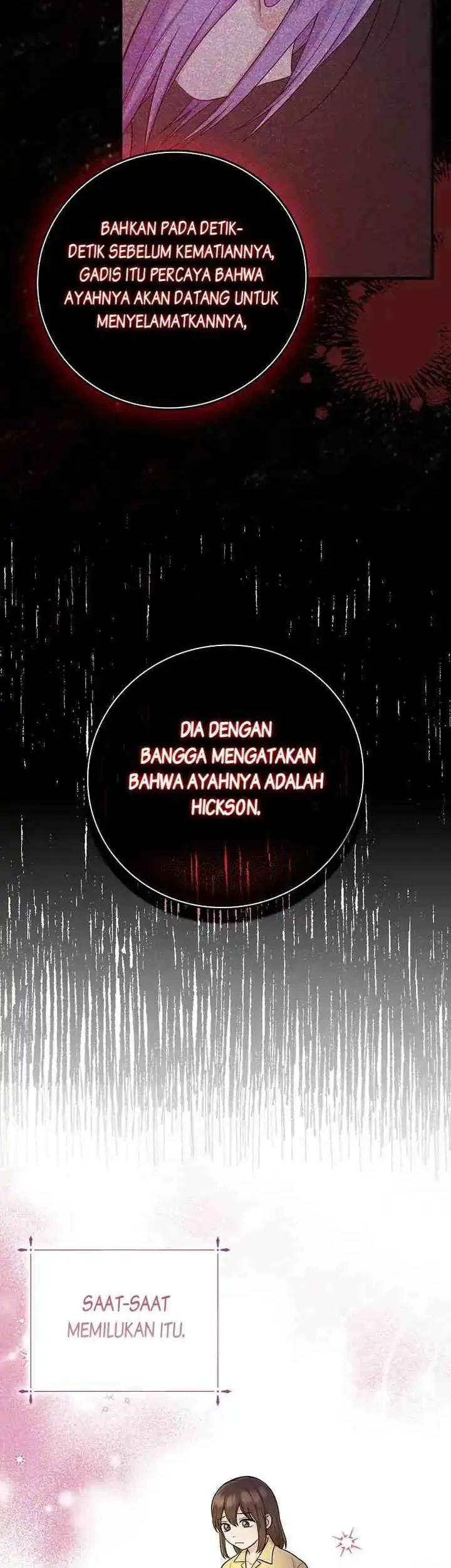 The Unintentionally Ideal Adopted Daughter Chapter 17 Gambar 25