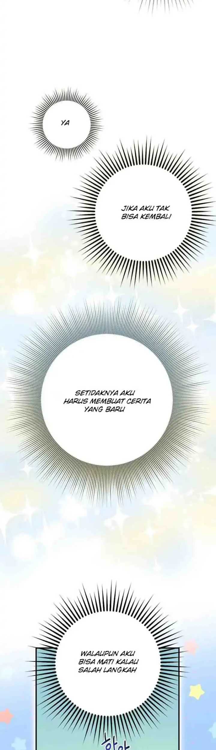 The Unintentionally Ideal Adopted Daughter Chapter 2 Gambar 34