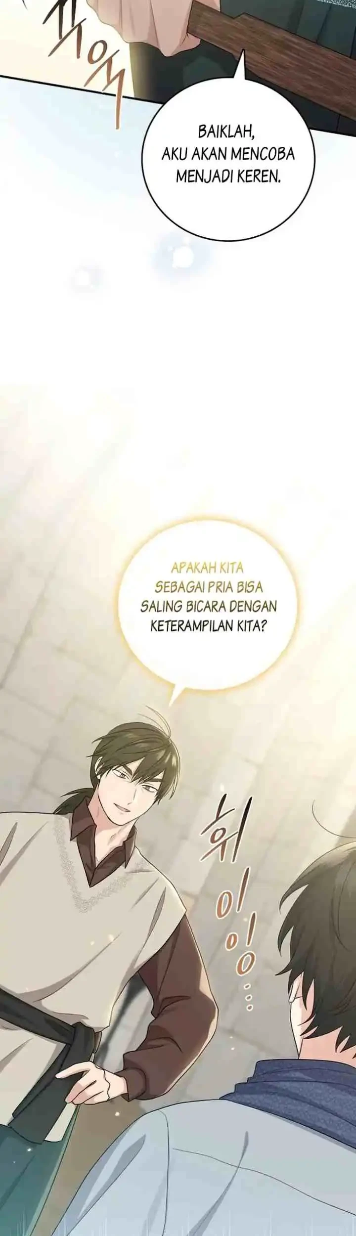 The Unintentionally Ideal Adopted Daughter Chapter 20 Gambar 30