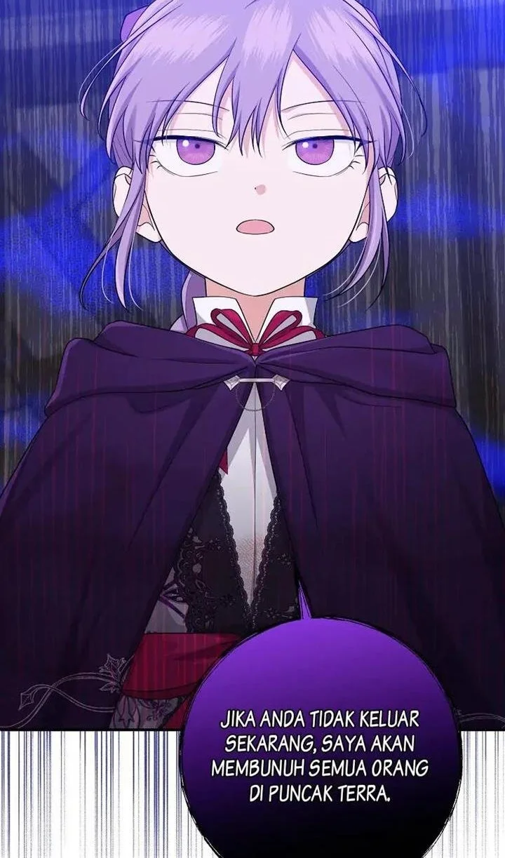 The Unintentionally Ideal Adopted Daughter Chapter 29 Gambar 30