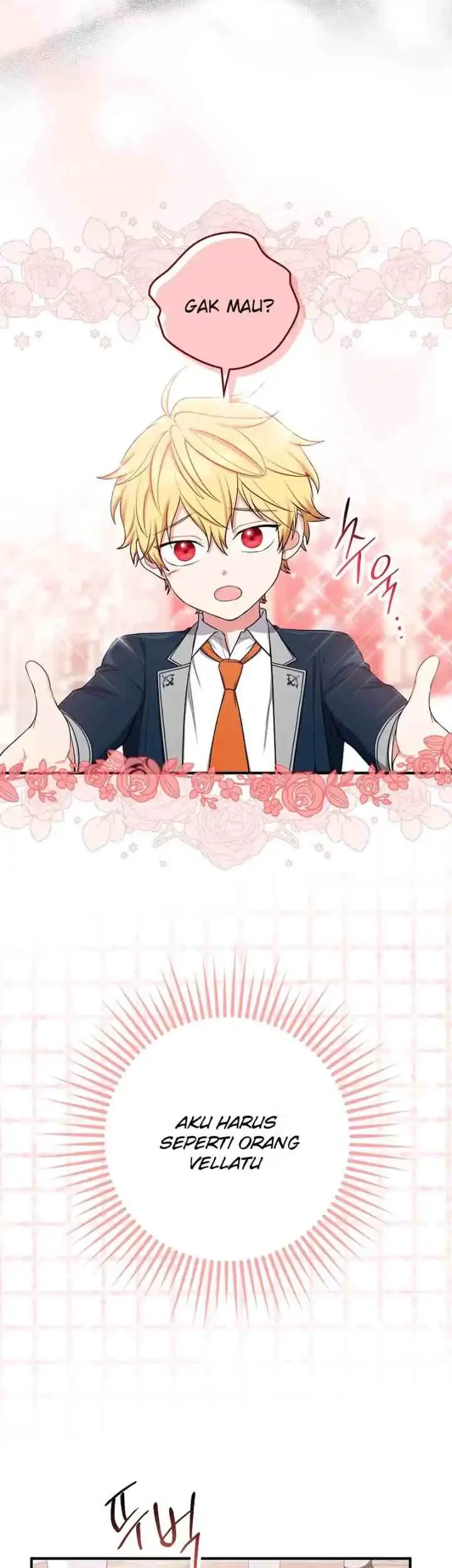 The Unintentionally Ideal Adopted Daughter Chapter 4 Gambar 34
