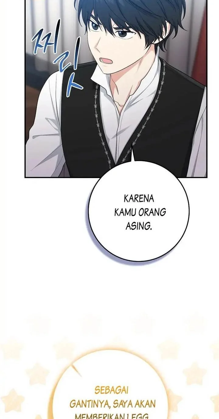 The Unintentionally Ideal Adopted Daughter Chapter 40 Gambar 31