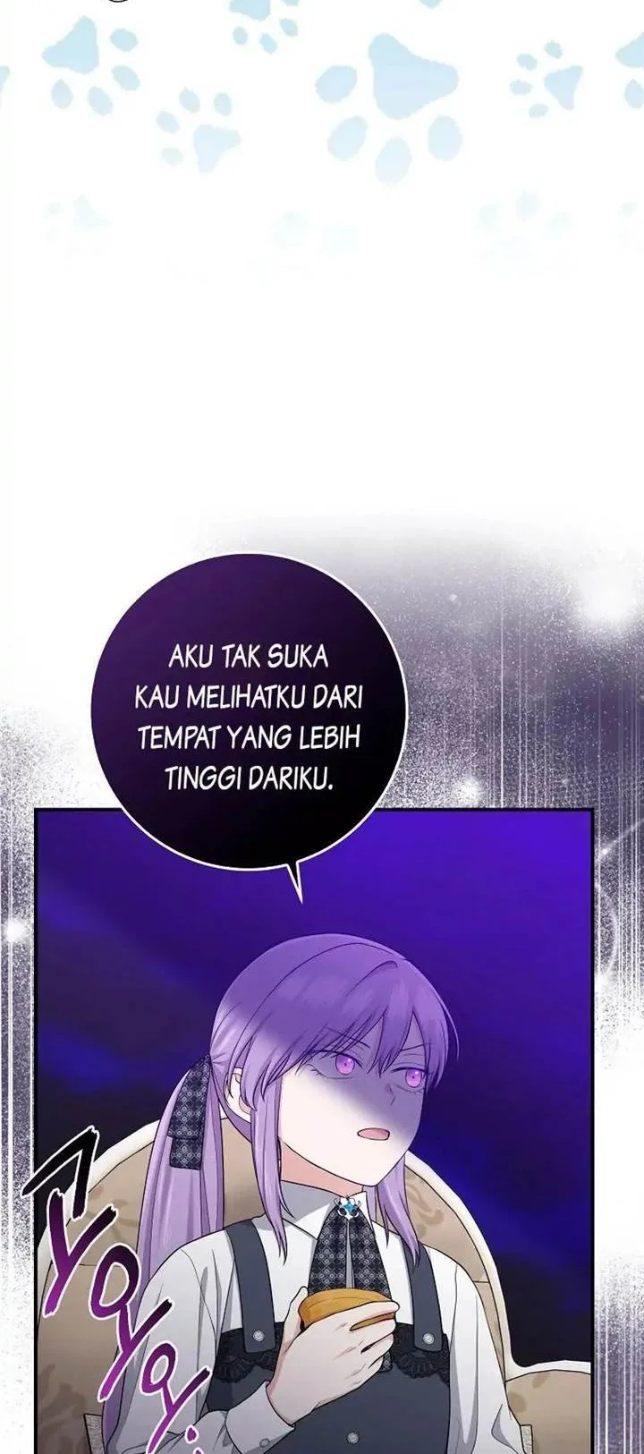 The Unintentionally Ideal Adopted Daughter Chapter 41 Gambar 31