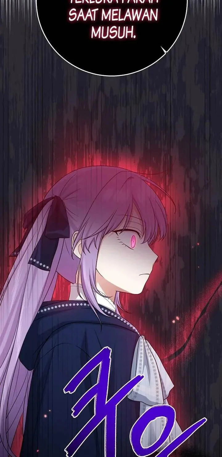 The Unintentionally Ideal Adopted Daughter Chapter 44 Gambar 32