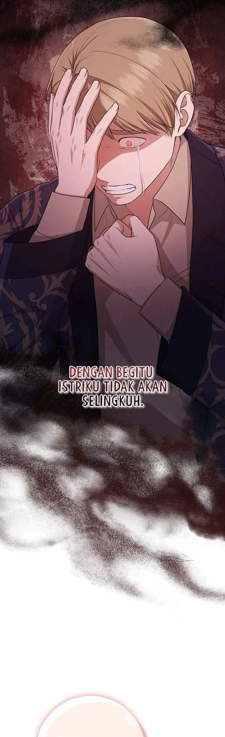 The Unintentionally Ideal Adopted Daughter Chapter 49 Gambar 35