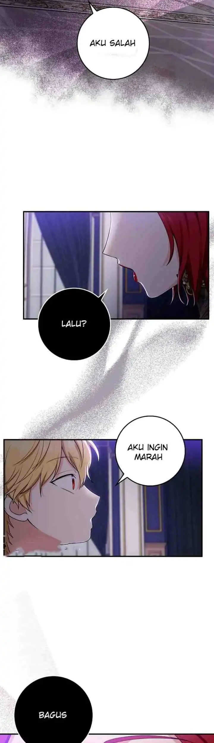 The Unintentionally Ideal Adopted Daughter Chapter 5 Gambar 26