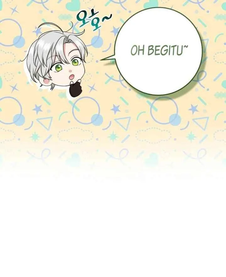 The Unintentionally Ideal Adopted Daughter Chapter 53 Gambar 33