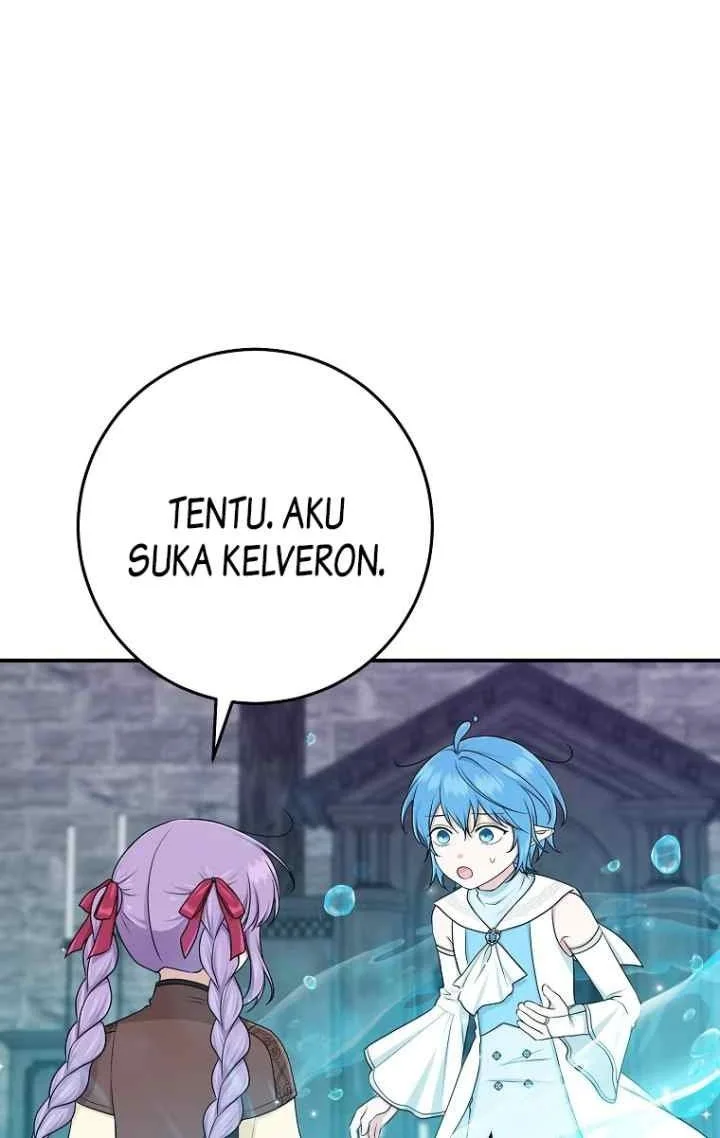 The Unintentionally Ideal Adopted Daughter Chapter 57 Gambar 33