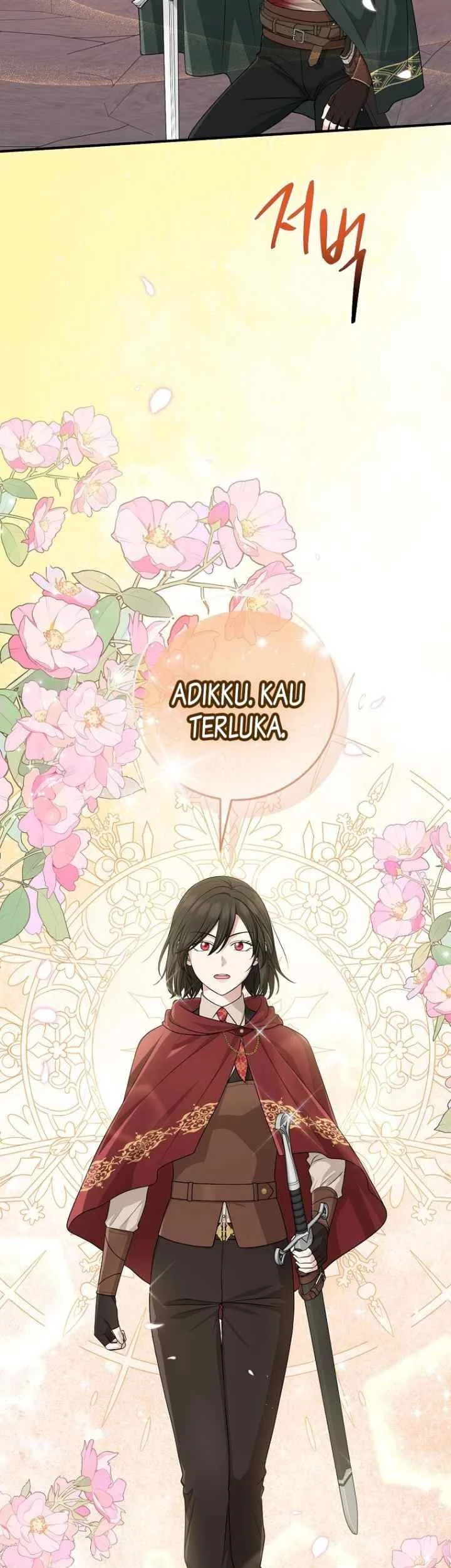 The Unintentionally Ideal Adopted Daughter Chapter 59 Gambar 34
