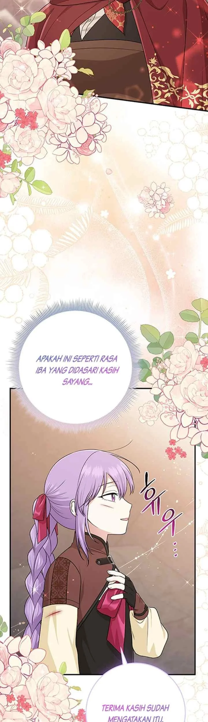 The Unintentionally Ideal Adopted Daughter Chapter 60 Gambar 31
