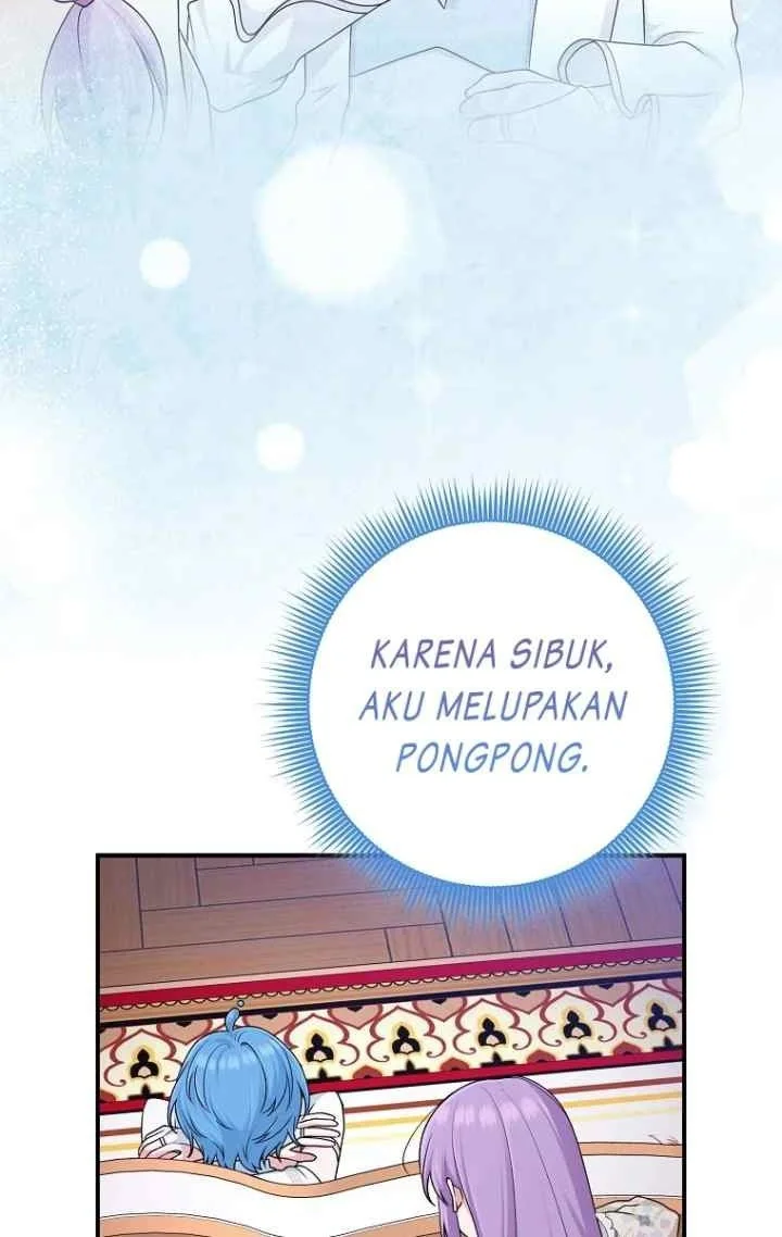 The Unintentionally Ideal Adopted Daughter Chapter 74 Gambar 33