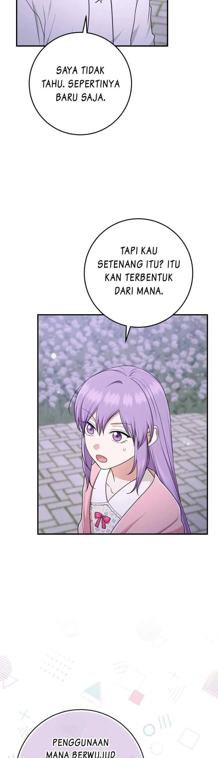The Unintentionally Ideal Adopted Daughter Chapter 75 Gambar 31