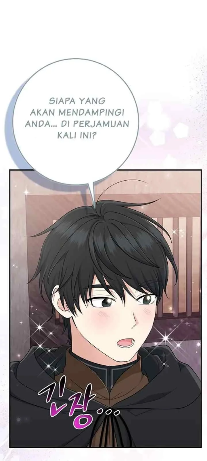 The Unintentionally Ideal Adopted Daughter Chapter 79 Gambar 30