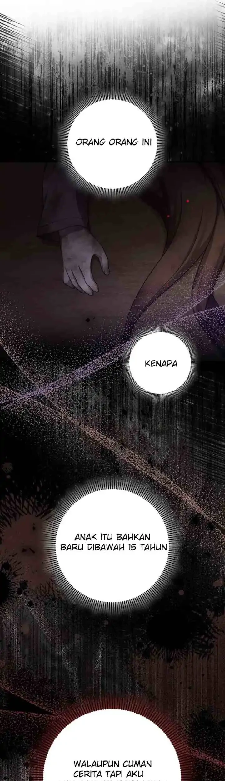 The Unintentionally Ideal Adopted Daughter Chapter 8 Gambar 32