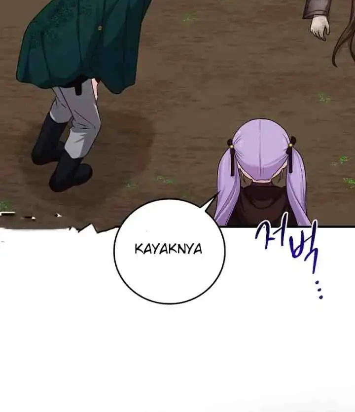 The Unintentionally Ideal Adopted Daughter Chapter 8 Gambar 31