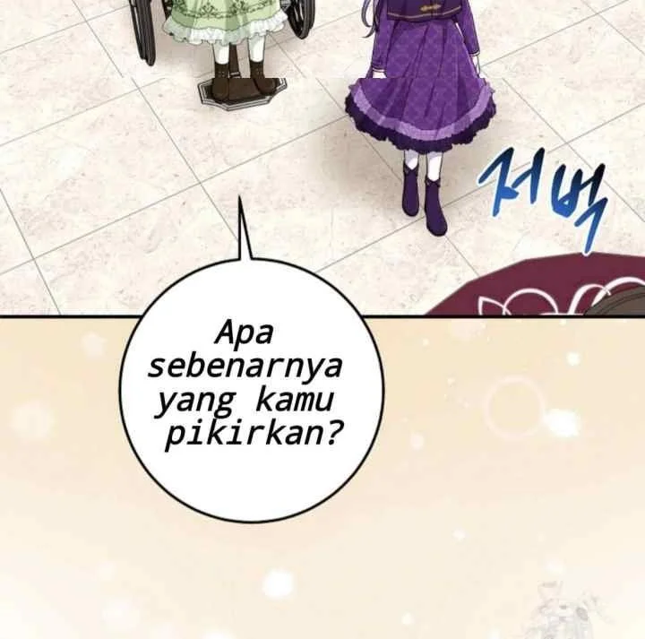 The Unintentionally Ideal Adopted Daughter Chapter 80 Gambar 33