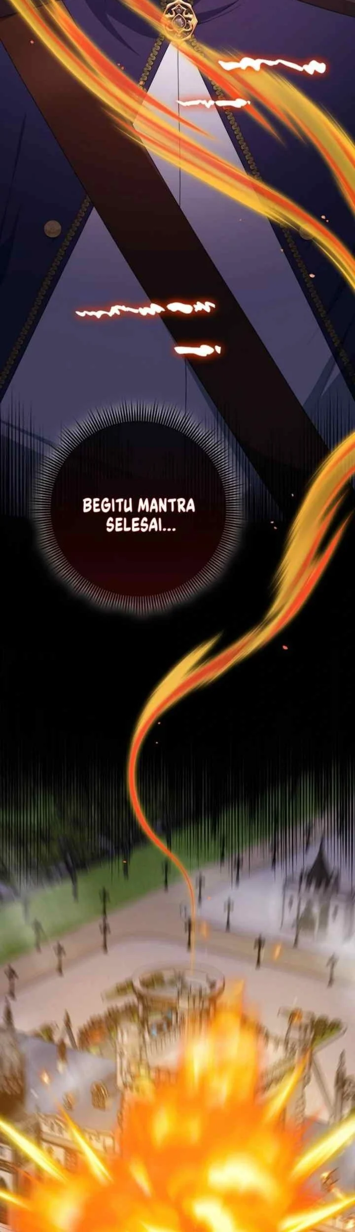 The Unintentionally Ideal Adopted Daughter Chapter 83 Gambar 35