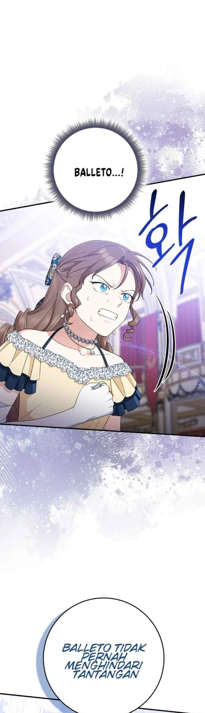 The Unintentionally Ideal Adopted Daughter Chapter 86 Gambar 31