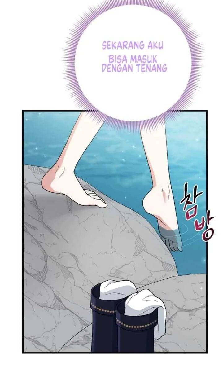 The Unintentionally Ideal Adopted Daughter Chapter 89 Gambar 30