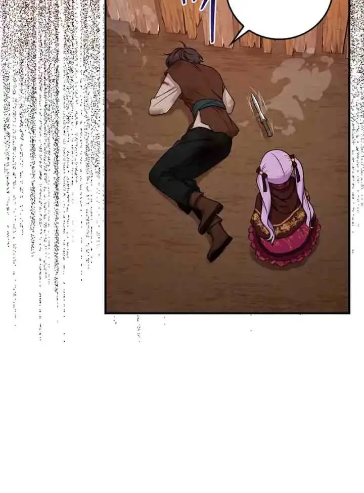 The Unintentionally Ideal Adopted Daughter Chapter 9 Gambar 28