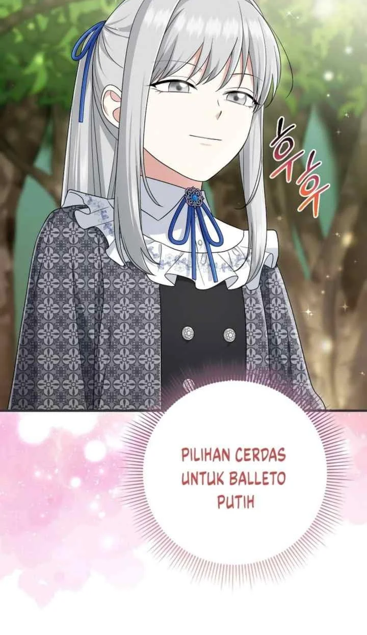 The Unintentionally Ideal Adopted Daughter Chapter 91 Gambar 33