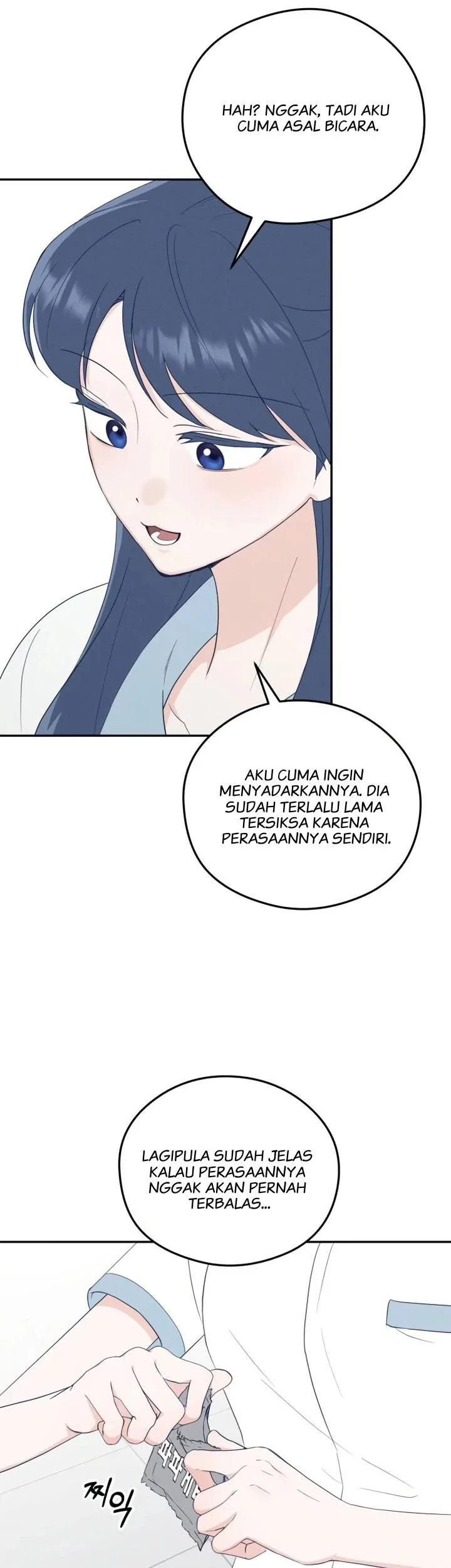 The Unrequited Love Obsession Club Chapter 2 Gambar 60