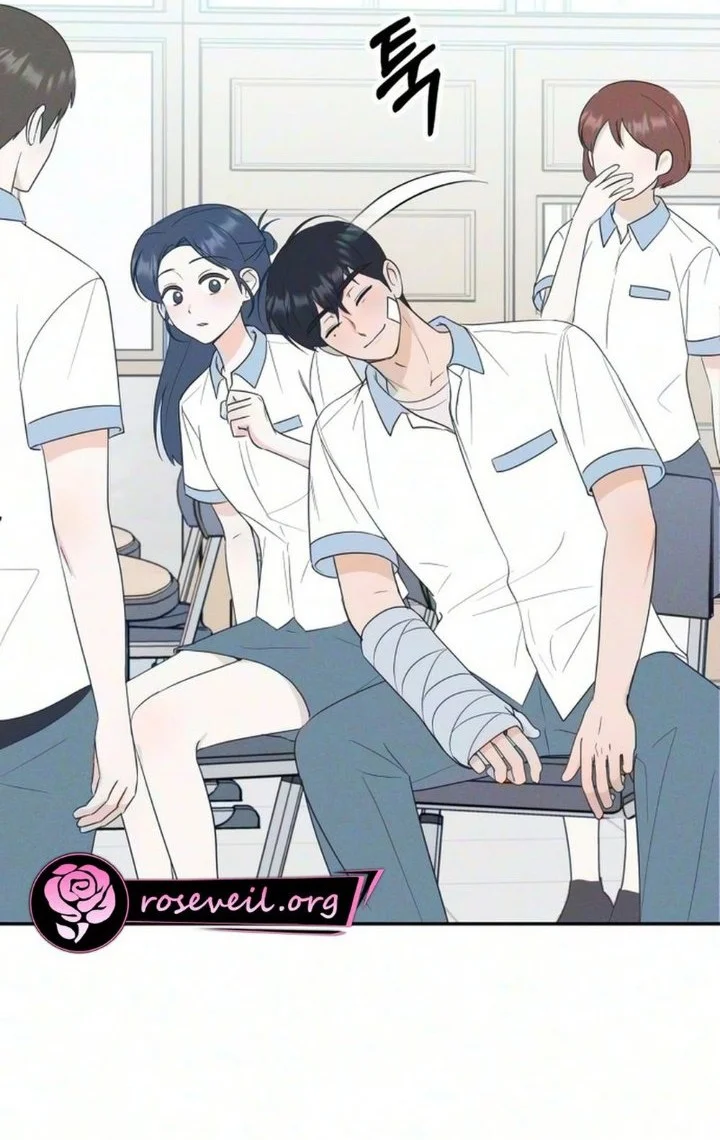 The Unrequited Love Obsession Club Chapter 3 Gambar 47