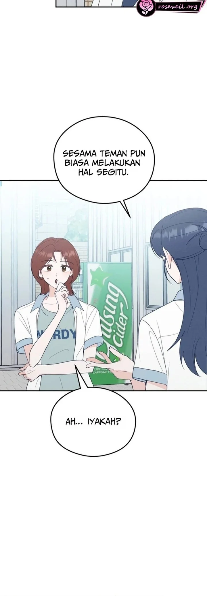 The Unrequited Love Obsession Club Chapter 6 Gambar 39