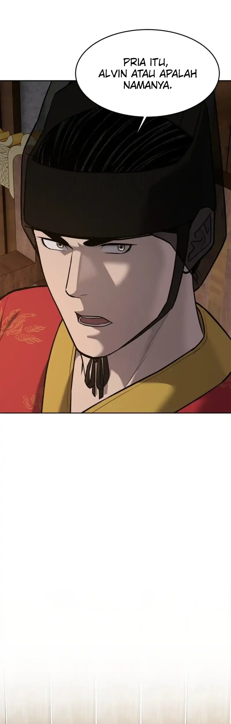 The Vehement Emperor of Steel Chapter 18 Gambar 52