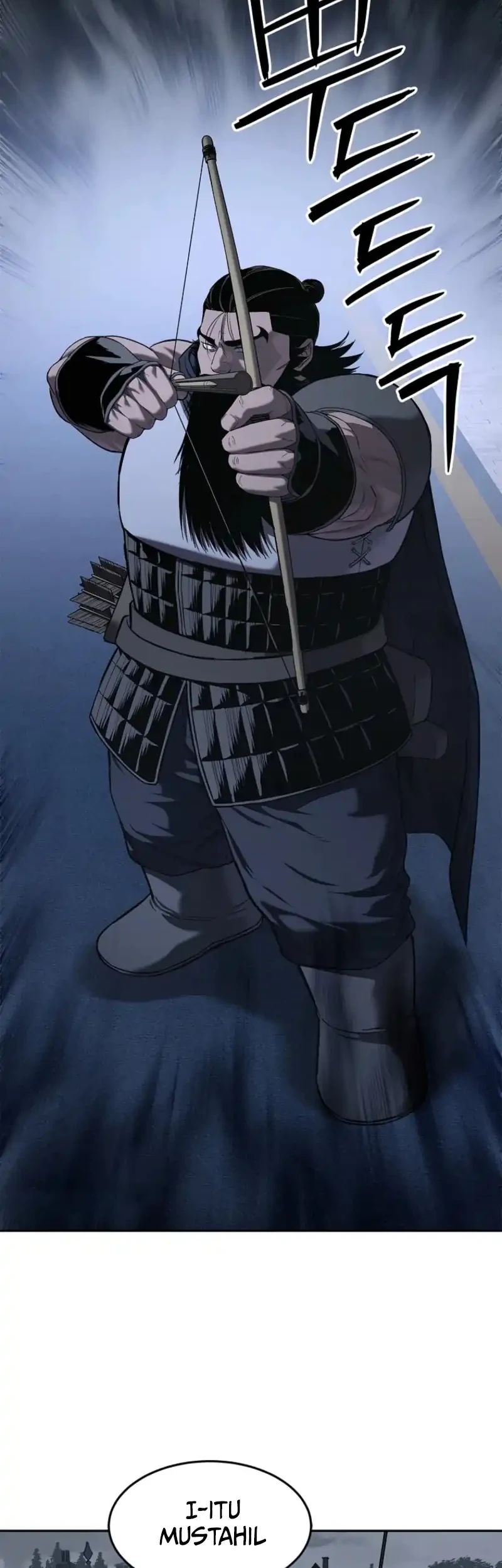 The Vehement Emperor of Steel Chapter 22 Gambar 44